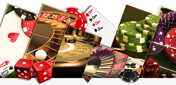 best Casino Card Games List - card games played in casino