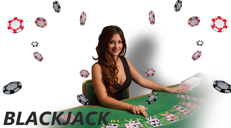 blackjack types of casino card games online